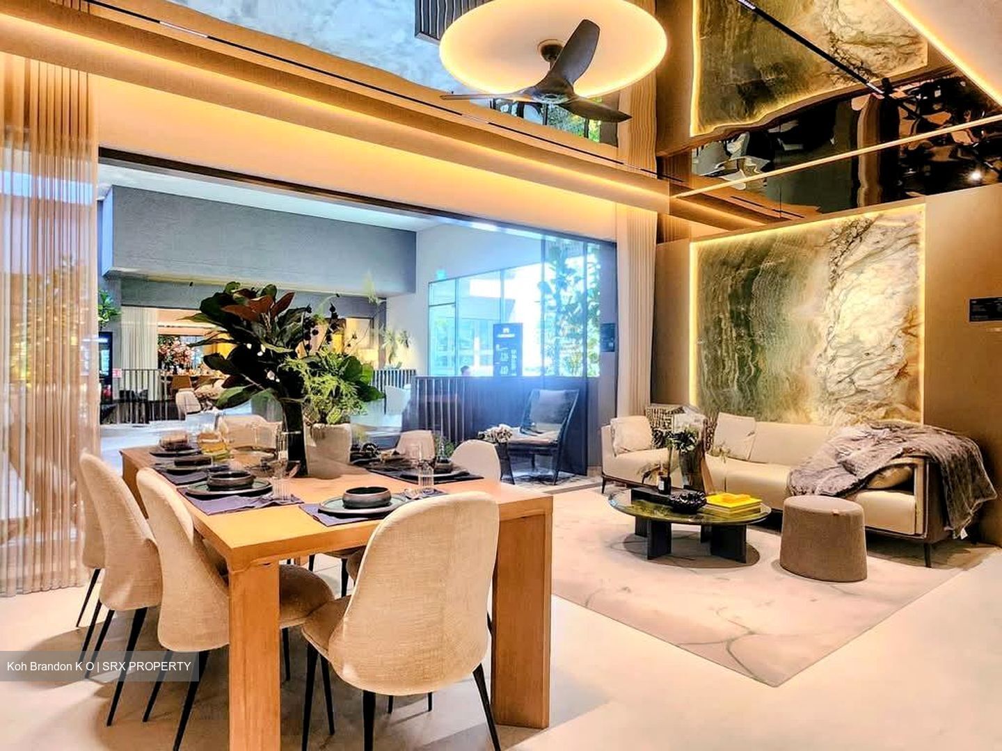 UE Square (D9), Apartment #551240121